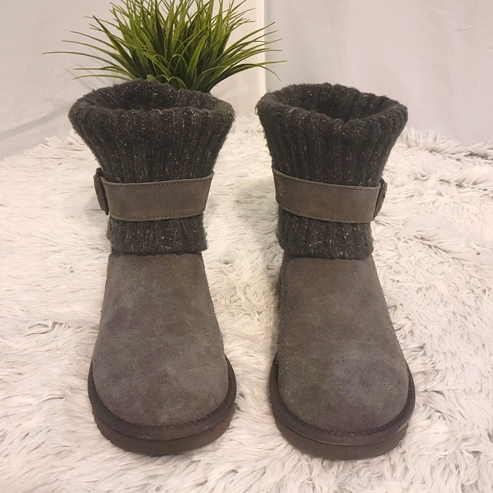 Ugg Boots - image 1